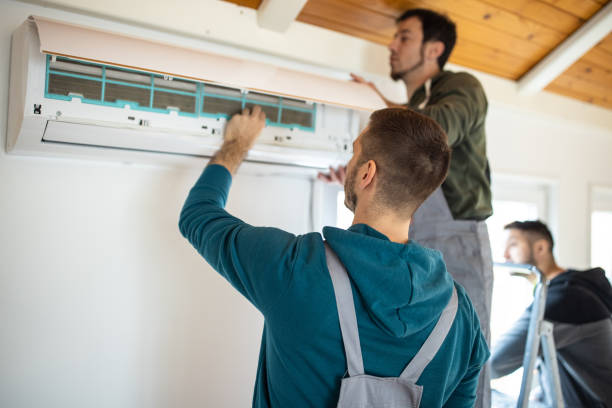 Best HVAC air duct cleaning  in Elmhurst, IL