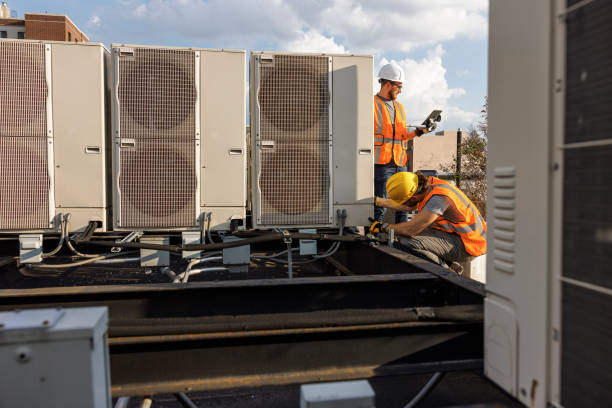 Best Ductless HVAC repair  in Elmhurst, IL