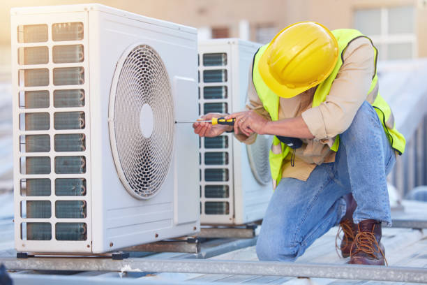 HVAC maintenance plan in Elmhurst, IL