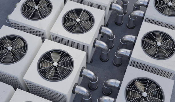 Air duct cleaning in Elmhurst, IL