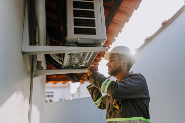 Best Emergency HVAC repair  in Elmhurst, IL