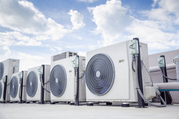 Best Emergency HVAC repair  in Elmhurst, IL