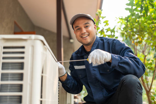 Best HVAC maintenance near me  in Elmhurst, IL